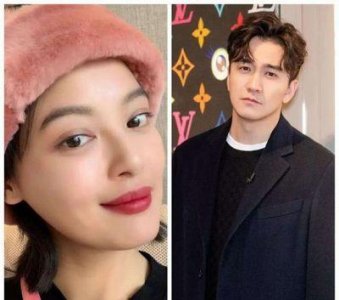 辛芷蕾与翟天临恋情曝光,他们已经在一起多久了,如何相识的?