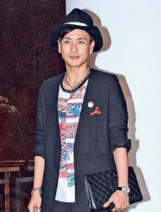 大方分享与过往绯闻!黄宗泽自认难猜母亲喜好,罕见承认曾恋情史