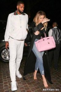 科勒·卡戴珊成功征服五大NBA顶级球员,哈登防守受阻