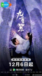 《九重紫》逆袭:耀客传媒的古偶新机遇与未来挑战