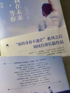 《我在未来等你》:重拾青春遗憾与成长的感人旅程