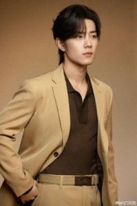 《射雕英雄传:侠之大者》定档春节档,期待肖战的“最帅郭靖”挑战