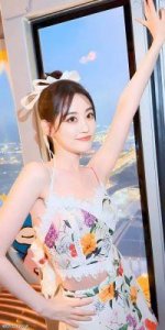 《煮妇神探》祝绪丹:新生代女演员展现多元魅力与演技潜力