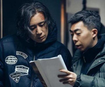 《刺杀小说家2》正式杀青邓超、董子健领衔主演,开启奇幻冒险之旅