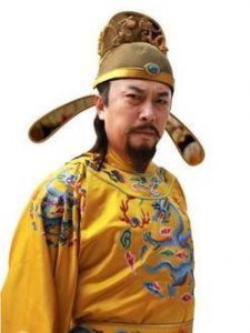 “10位擅长饰演皇帝的专业演员”,唐国强表现出色,最后一位成为经典