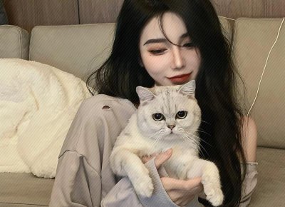 女朋友不喜欢接吻是为什么(女朋友不喜欢被管着怎么办)