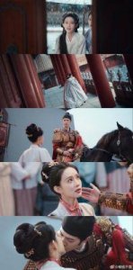 《九重紫》:古装剧新标杆,叶祖新演技与导演巧思共铸高热度