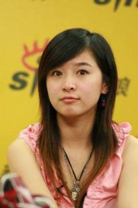 ​张珊珊家庭背景揭秘：原来她大有来头