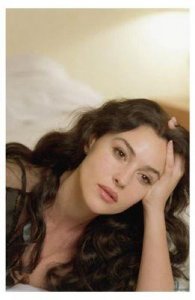 莫妮卡·贝鲁奇的经典作品与大尺度电影揭秘