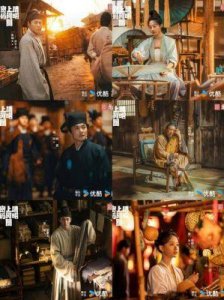 《清明上河图密码》首播收视破2.6,老友张颂文、周一围、林家川同台飙戏引关注