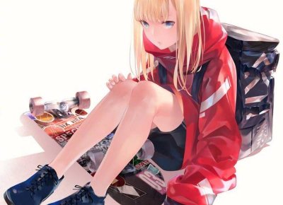 ​傲娇男生遇到真正喜欢女生