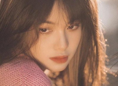 女朋友生气坚决分手