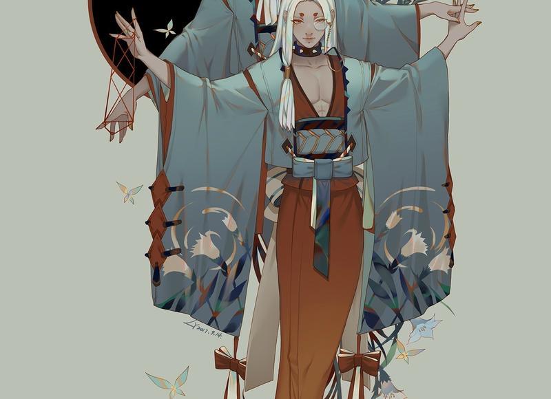 水瓶座的男生性格特点分析 水瓶座的男生性格特点分析