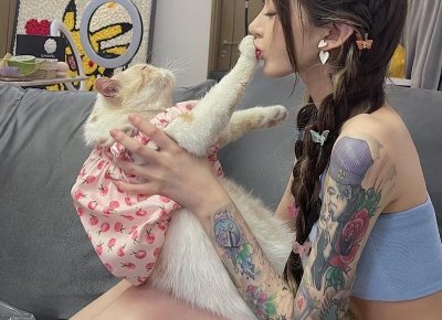 ​男朋友有缺点的时候怎么去包容接受