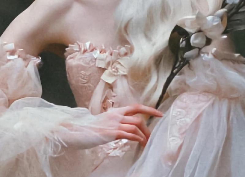 为什么有的女生漂亮却异性缘差？