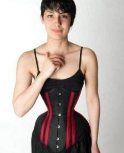 ​为何水蛇腰女性在男人眼中不受欢迎？