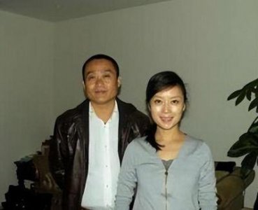 刘倩婚讯曝光:最美主持人即将嫁人,前男友王传君无缘