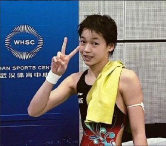 难怪全红婵急着归队,央视宣布好消息:中国强少年被具象化