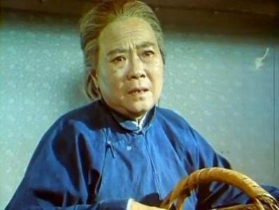 杨秋玲:银幕上的“穆桂英”与丈夫晚年的感人故事