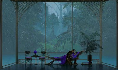 感情淡了分手怎么挽回,感情淡了分手,还能挽回吗?