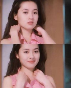 香港公认最美的十位女星,她们拥有顶级美貌,哪一位是你的女神?
