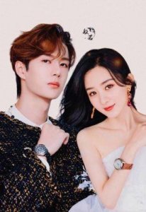 ​赵丽颖王一博恋情传闻揭秘：仅是合作伙伴，传谣者无中生有