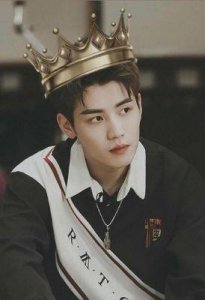 ​任豪：个人资料家庭背景及父母揭秘