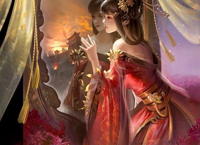 ​女子穿超短裙露大长腿，男子情不自禁多看两眼，忘记女友就在身边