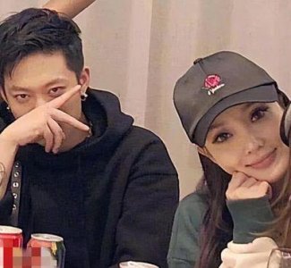 ​夜宿门五周年后，李小璐与PGOne所承受的后果有了结果