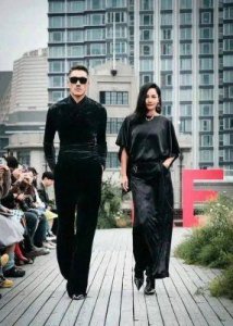 ​胡兵婚姻状况曝光：是否与瞿颖有过感情纠葛？