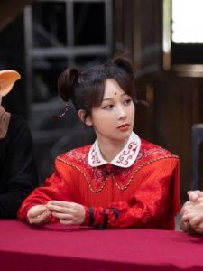 ​杨紫未成年时期作品及角色盘点：从小猴紫到成熟演员