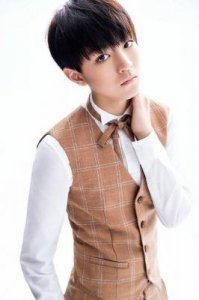 ​王俊凯：个人资料与简介