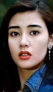 ​港台地区Top10女演员，看看谁是你心中最美女星？