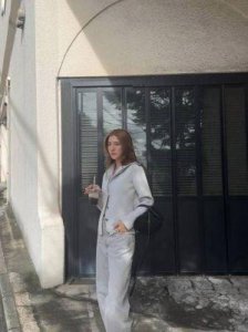 吴千语晚宴亮相引怀孕猜测,工作室发文澄清真相