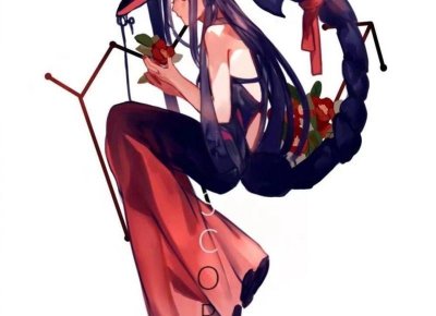 ​男生发起情来有多可怕