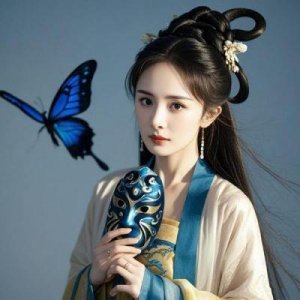 ​杨幂罕见大尺度画面曝光，眼神戏十足，网友惊叹：太罕见了！