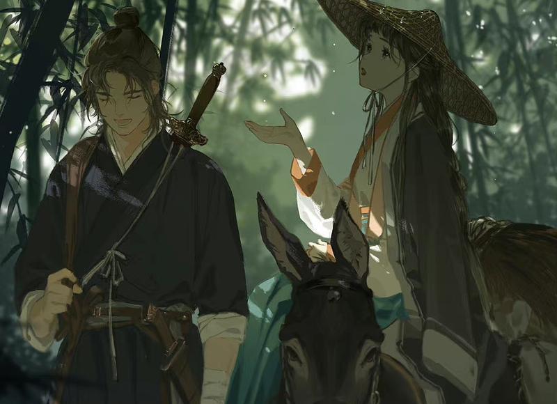 和男生聊天的九个万能话题