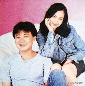 ​刘若英与钟石：低调婚姻与中医养生的幸福生活揭秘