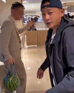 ​徐州大表哥：一个西瓜让韩国文旅业灰心不已