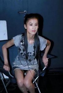 ​女星黄圣依：曾被视为第三者，3年前萌生离婚念头