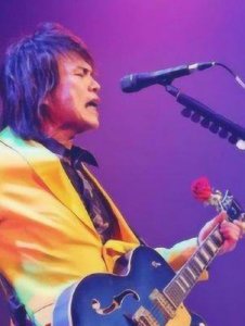 ​伍佰演唱会上玩叶珂梗：我有唱，只是不完全