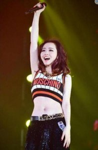 ​张靓颖与冯柯：从恋爱到虐心，背负小三骂名的悲情故事