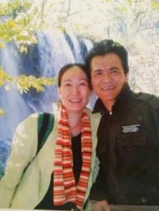 ​《外来媳妇本地郎》阿宗郭昶去世，揭秘其生平与葬地