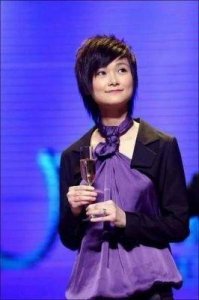 ​《超级女生》杨蕾：低调出道，坚守自我之路