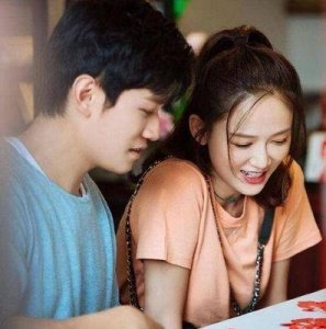 ​陈乔恩与比自己小9岁的艾伦结婚引热议！开心麻花艺人遭误解