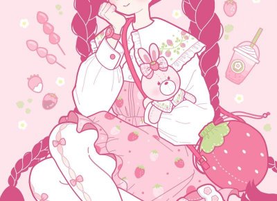 ​女的为什么会叫出来？女孩子那个为什么会叫？