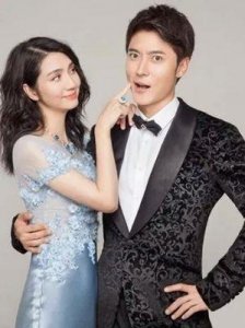 ​张丹峰与洪欣婚姻状况：目前是否已离婚？