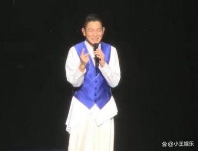 刘德华11年回归台演唱会风波:邱瓈宽怒怼政治言论