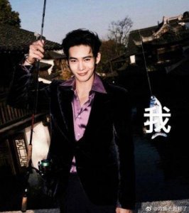 于适风波后首度代言官宣疑未受传闻干扰