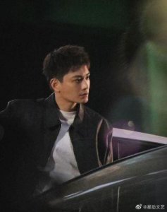 ​《黑白森林》：悬疑犯罪剧集引发观众期待，宁理与丁禹兮实力对决